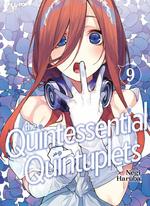 The Quintessential Quintuplets